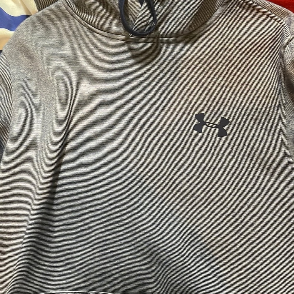Men's UA Hoodie